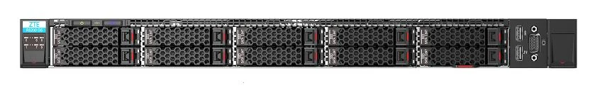 ZTE Server R5200G5 Rack Server Barebone