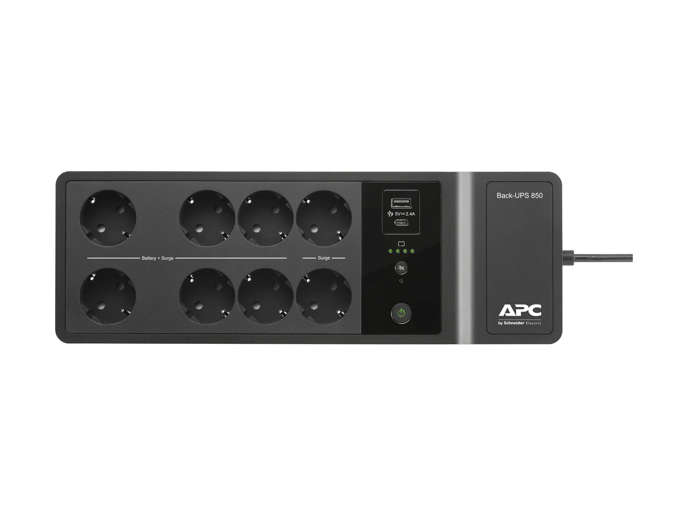APC Back-UPS 850VA 230V USB Type-C