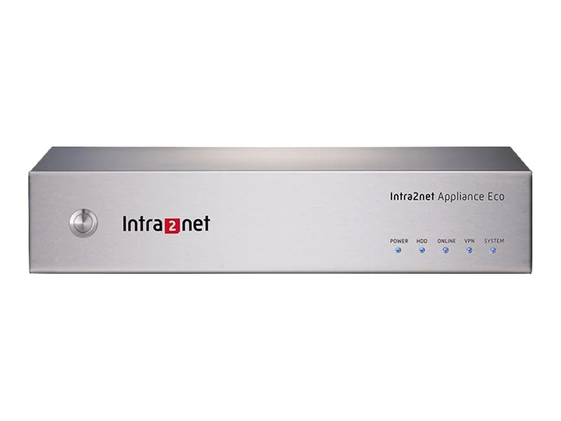 INTRA2NET Appliance Eco
