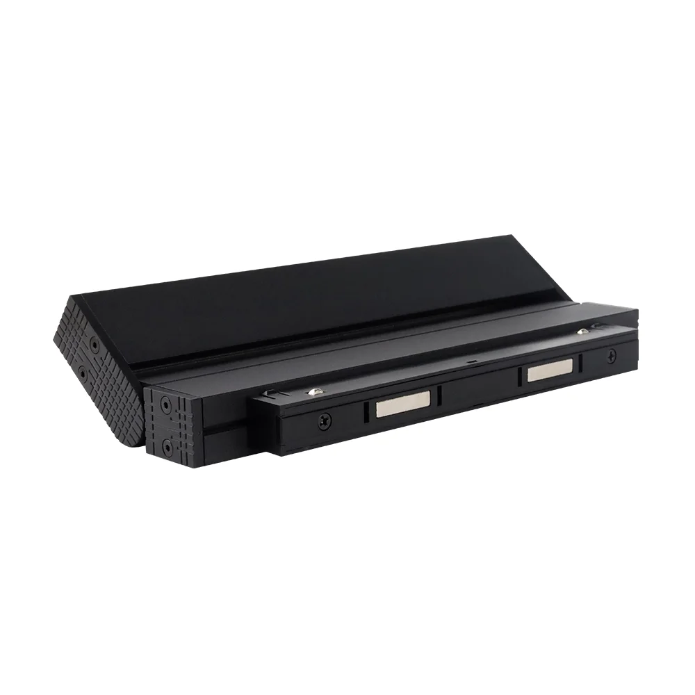 Synergy 21 LED 48V Track Grille Light Foldable 6W RGB+CCT 2,4G *Milight/Miboxer*