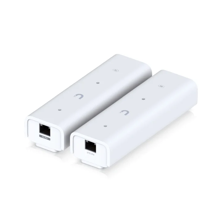 Ubiquiti UniFi PoE Over 2-Wire Retrofit Extender • UACC-Retrofit-PoE-2Wire