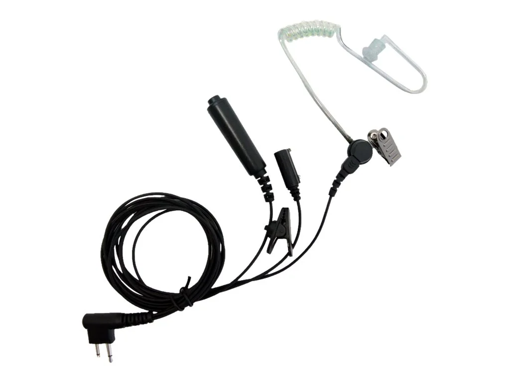 COPACKS 3 Leitungss. Schallschl. Kenwood