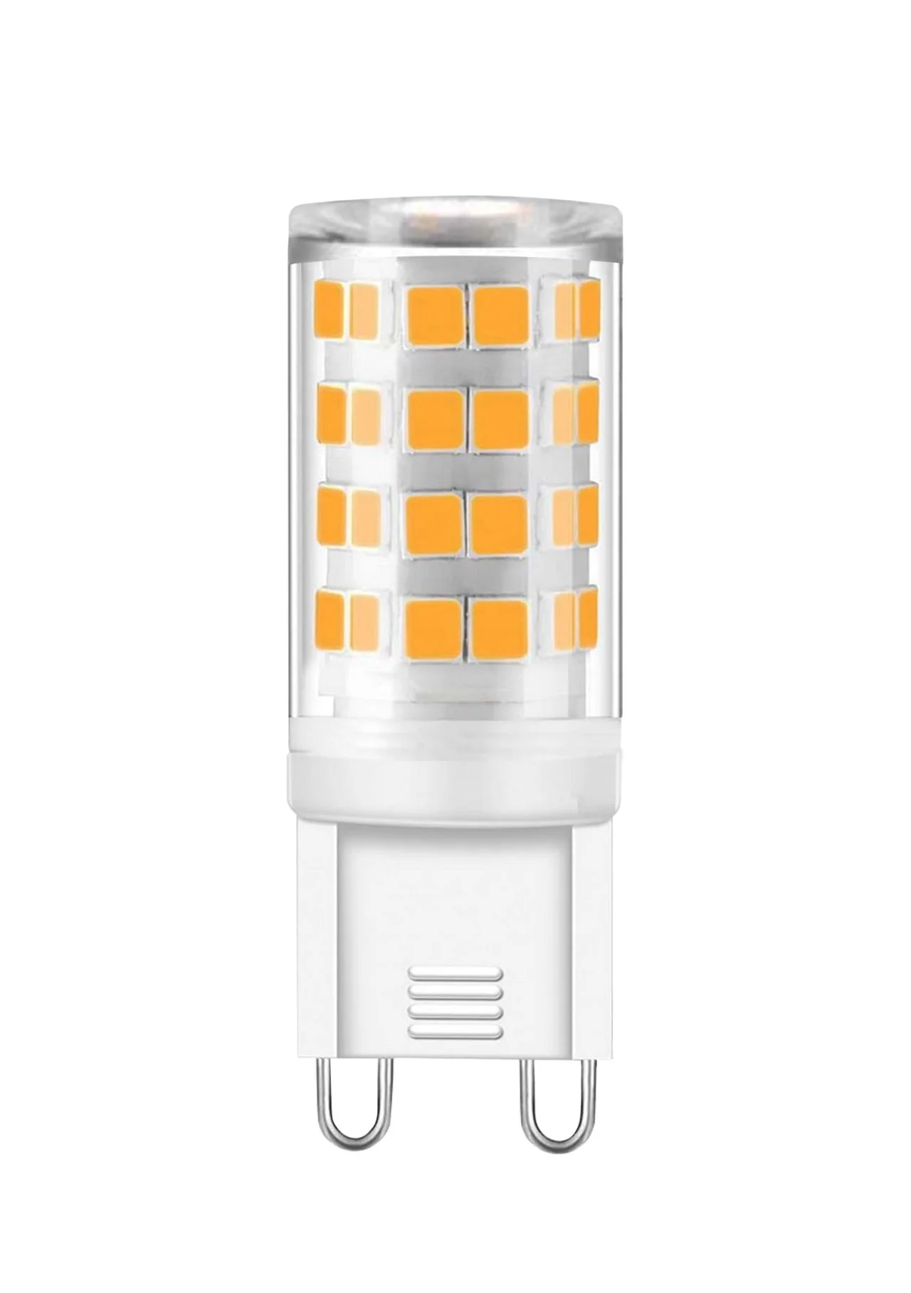Synergy 21 LED Retrofit G9 3W ww