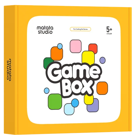 MatataStudio MINT Erweiterung " Game Box"