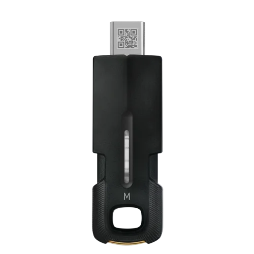 Swissbit iShield Key 2 FIDO2 USB-C + Mifare in Einzelverpackung