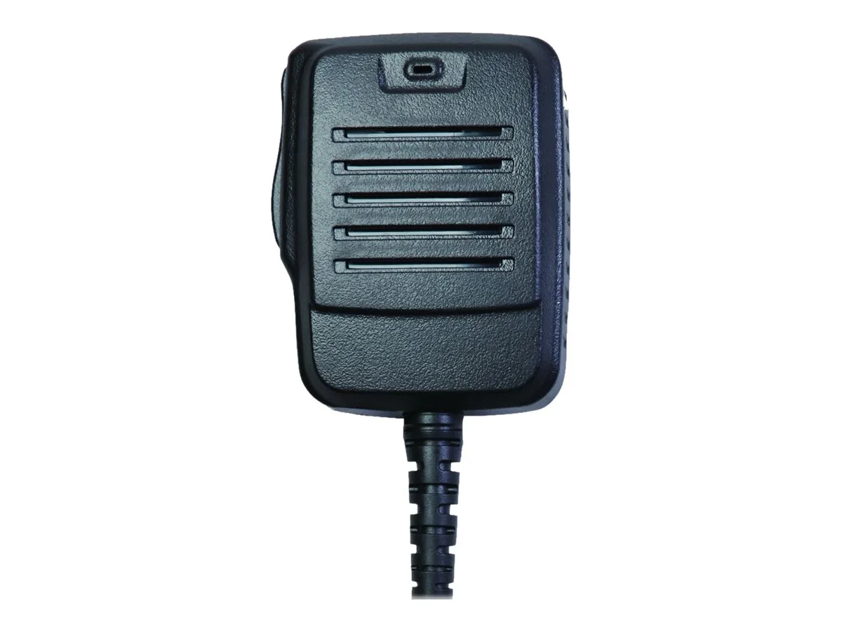 COPACKS LSM mit 3,5mm Buchse IP68 Sepura