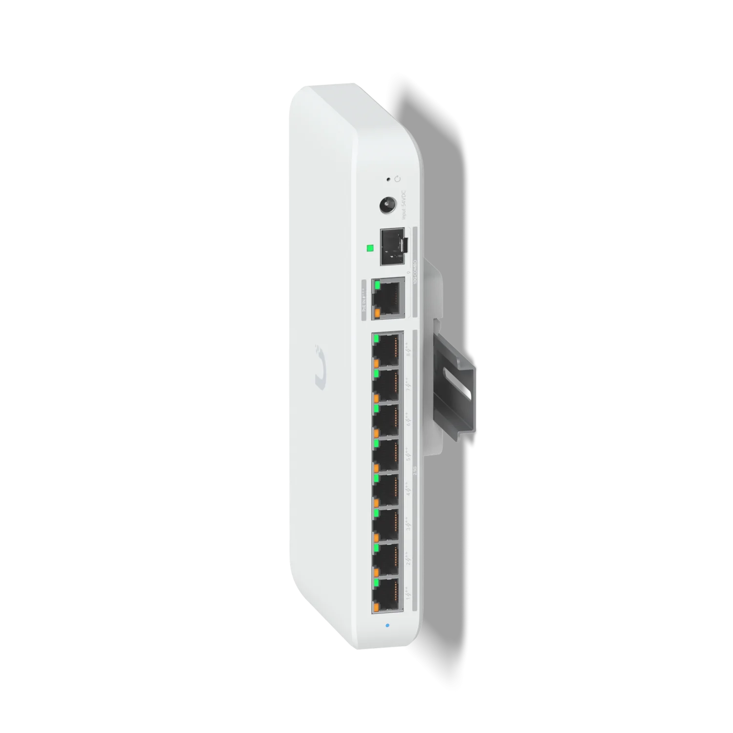 Ubiquiti DIN Rail Mount • UACC-Switch-DIN