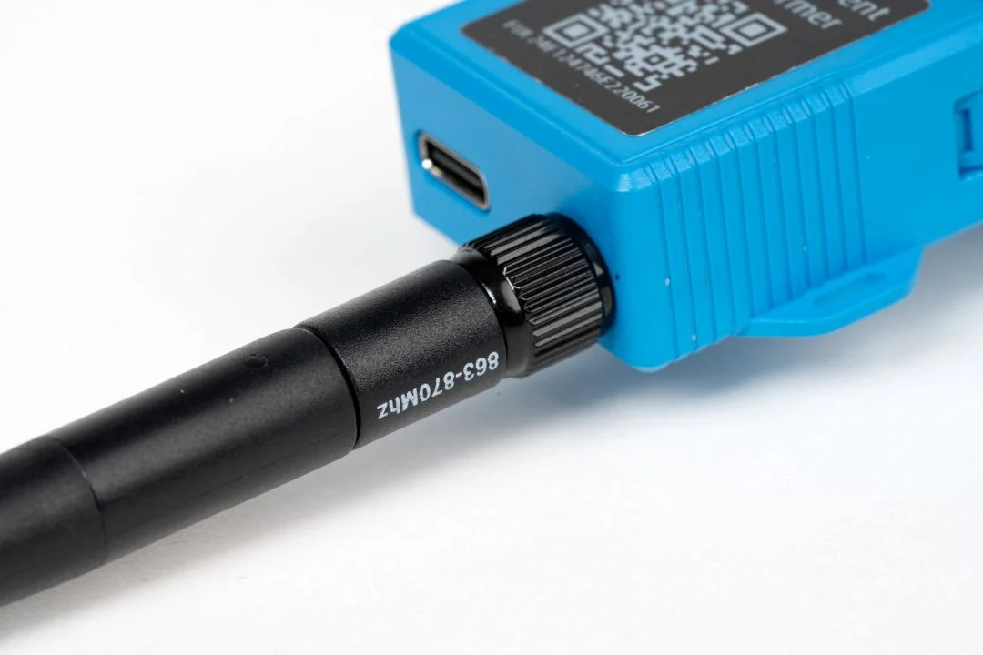 Milesight IoT Smart Current Transformer, CT105-868M