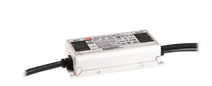 MEANWELL Netzteil - 24V 100W IP67