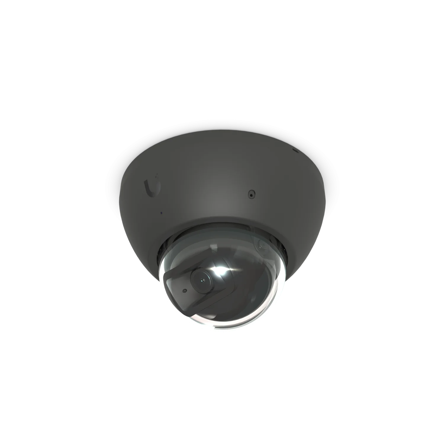 Ubiquiti UniFi Video Camera AI Dome • Outdoor • 4K • 109.9° Weitwinkel • IR-Nachtsicht • PoE • black • UVC-AI-Dome-B