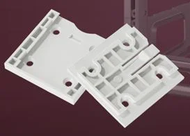Mikrotik Zubehör 10" Dual Rack mount kit for CSS318-16G-2S+IN