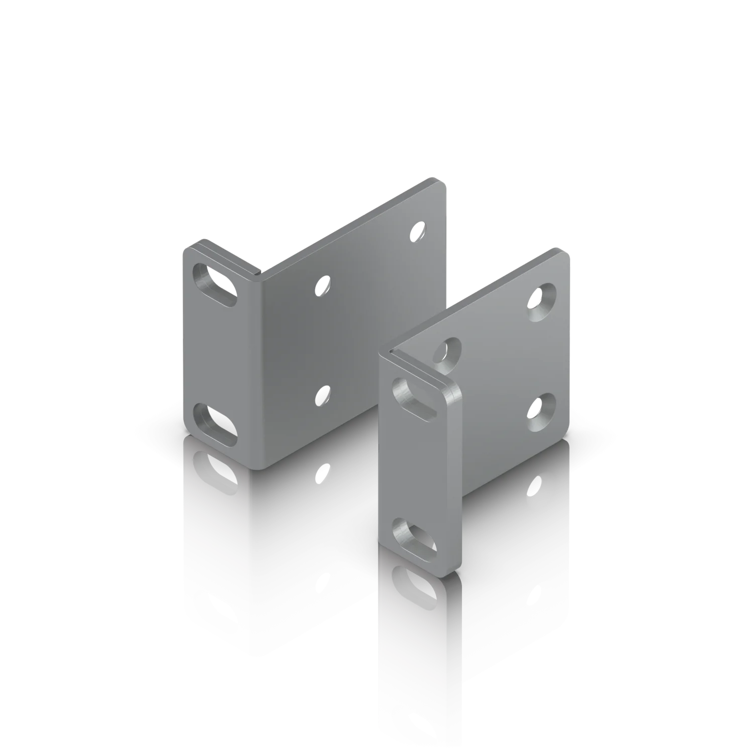 Ubiquiti Rack Ear Kit • UACC-Rack-Ear-1U