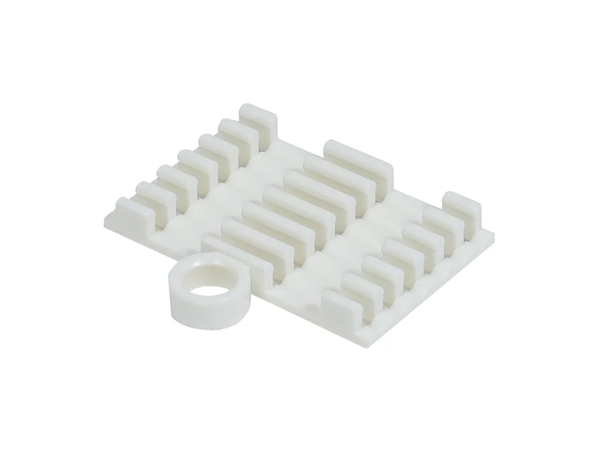 LWL-Spleißhalter, Crimp, für Lichtbogenspleiße, 1-Stück, Synergy21