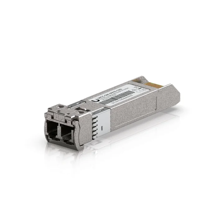 Ubiquiti U Fiber • SFP10 • Single-Mode Optical Module • 10 Gbps • UACC-OM-SFP10-1310
