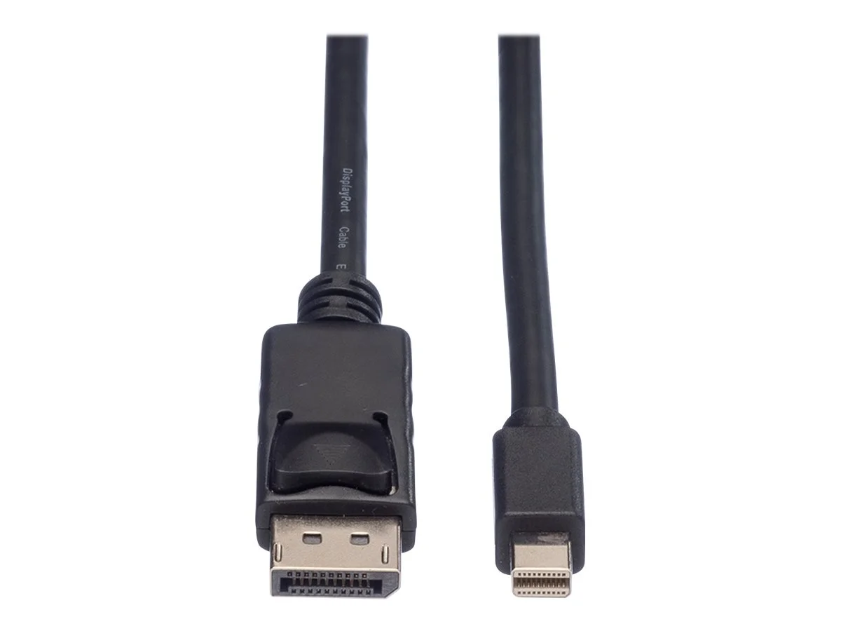 ROLINE DisplayPort Kabel DP ST 1m