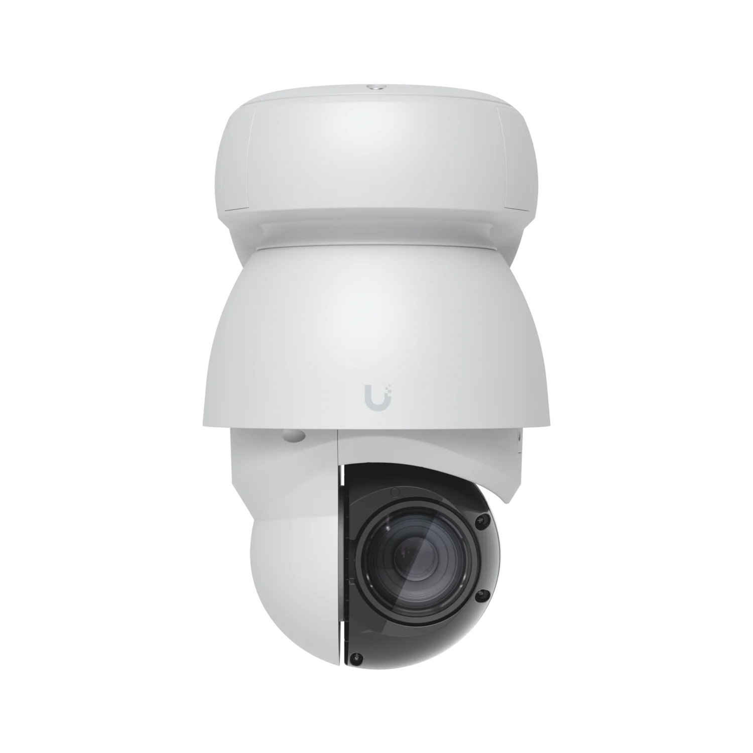 Ubiquiti UniFi Video Camera AI PTZ Industrial • Outdoor • 4K • InfraRot • IP66 • POE++ • white • UVC-AI-PTZ-W