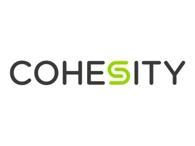 HPE Cohesity DataPlat Std 1yr 24x7 Prem