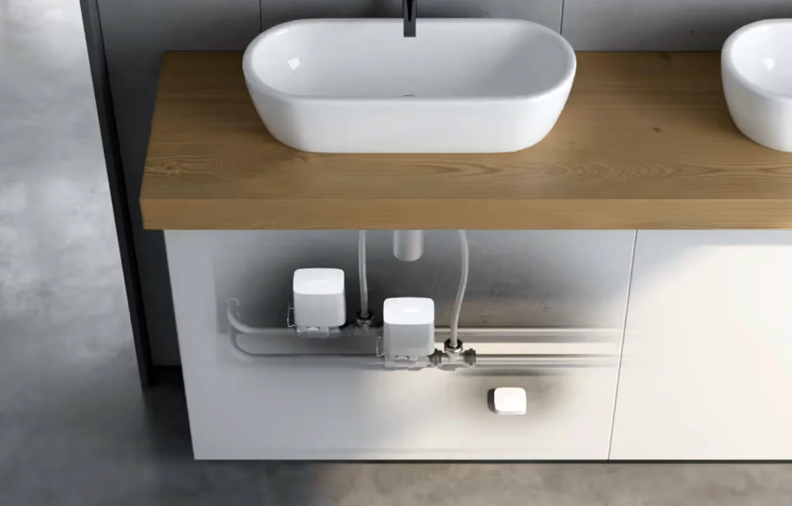 Ajax Homeautomation Waterstop 3/4"