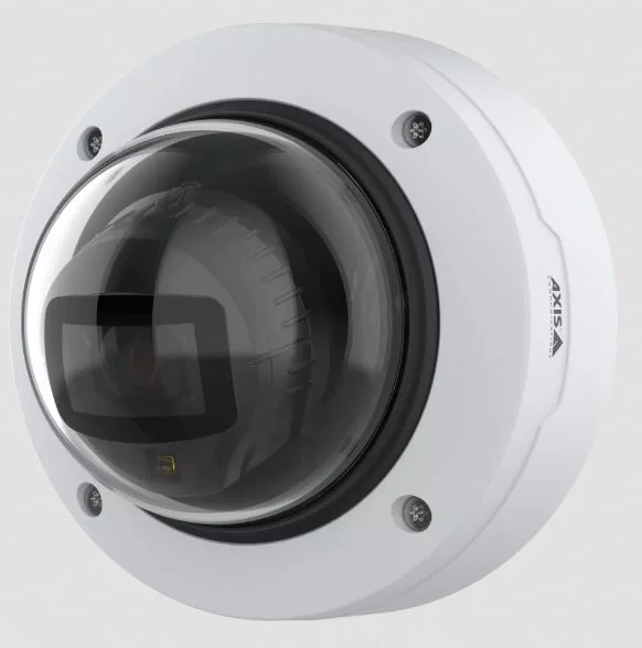 AXIS Netzwerkkamera Fix Dome P3275-LVE 10 mm HDTV 1080p