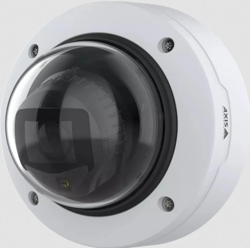 AXIS Netzwerkkamera Fix Dome P3277-LVE 5MP