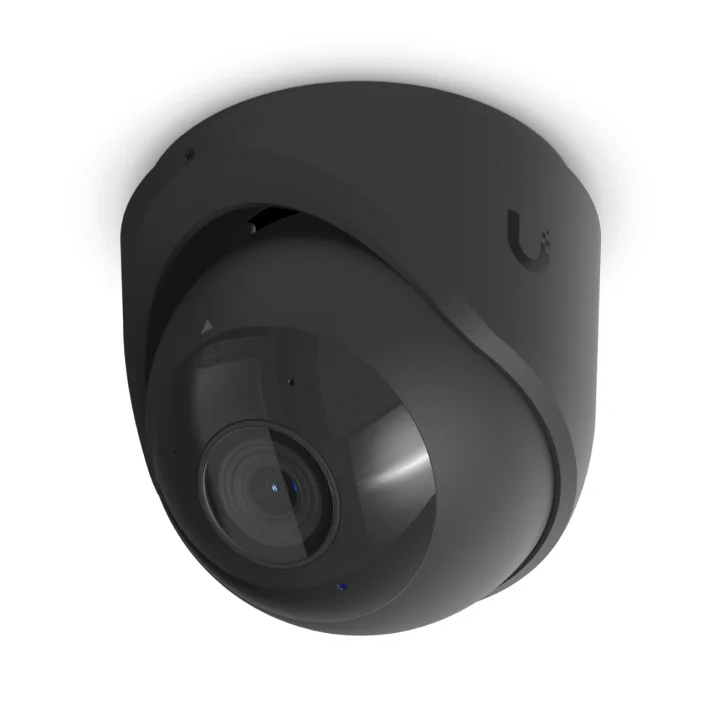 Ubiquiti UniFi Video Camera G6 Turret • Outdoor • 4K • InfraRot • IP66 • PoE • black • UVC-G6-Turret-B