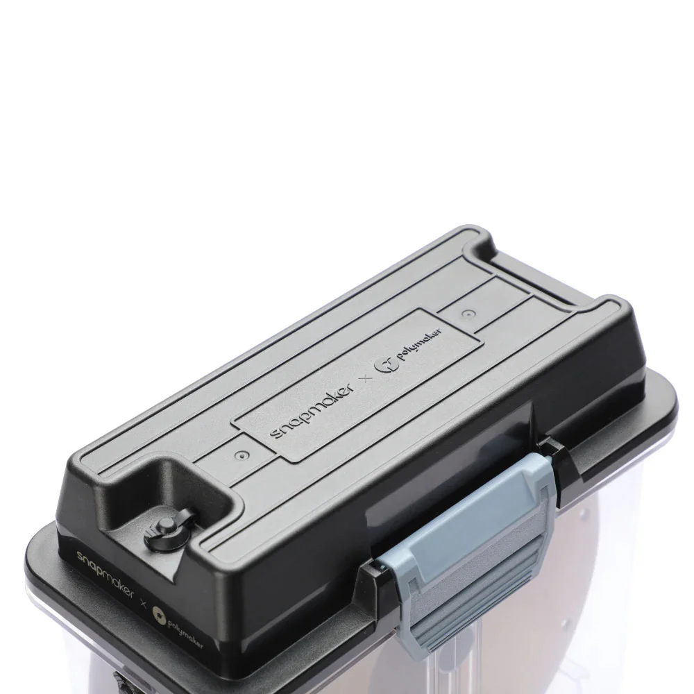 Snapmaker Box für SnapDryer by Polymaker