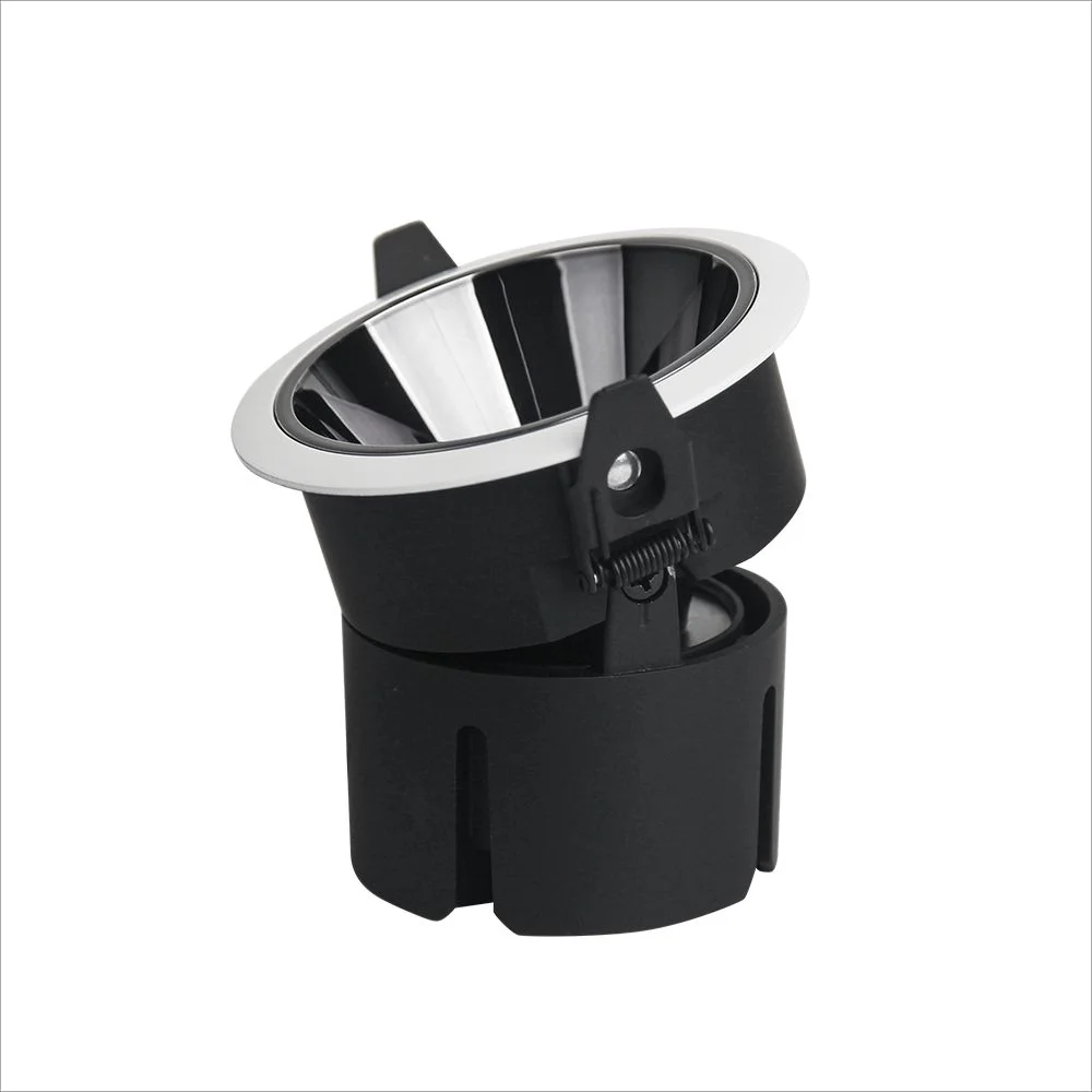 Synergy 21 LED Downlight 18W RGB-WW(RGB-CCT) adjust ZigBee 3.0 und 2,4 GHz *Milight/Miboxer*