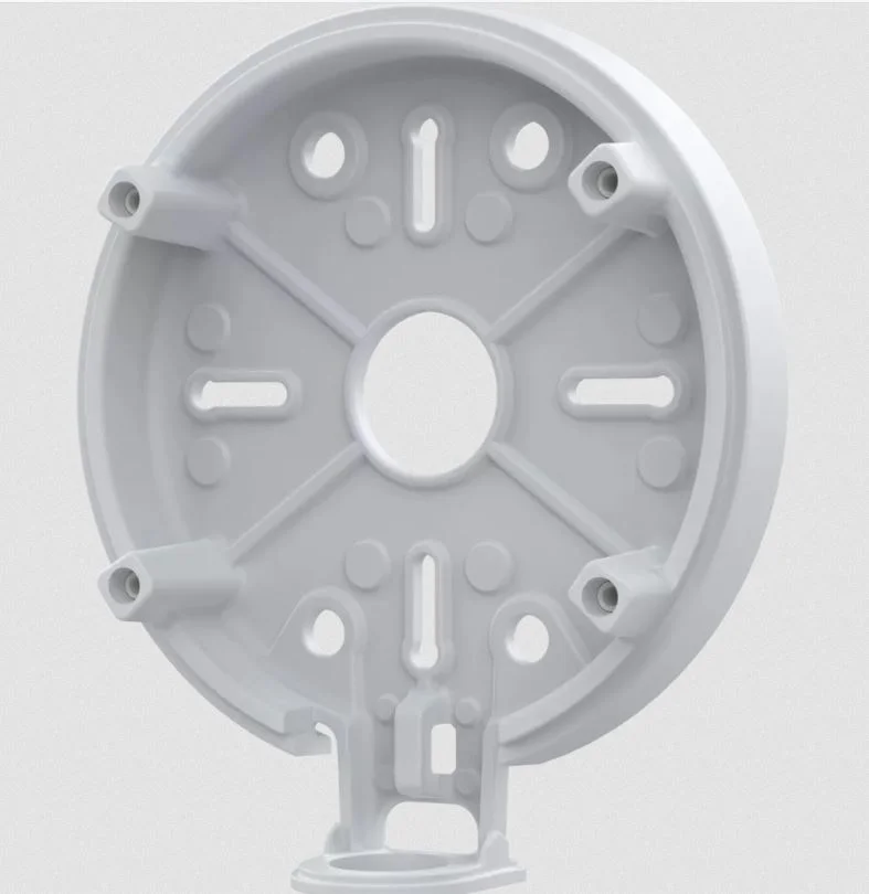 AXIS Zubehör TQ1603-E Conduit Back Box