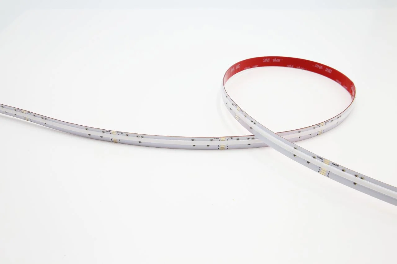 Synergy 21 LED Flex Strip COB - RGB-W DC24V 75W IP20 WW