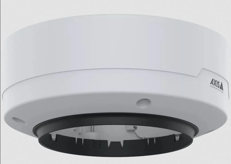 AXIS Zubehör Cover/Gehäuse 4er Pack TP3838-E Weiss