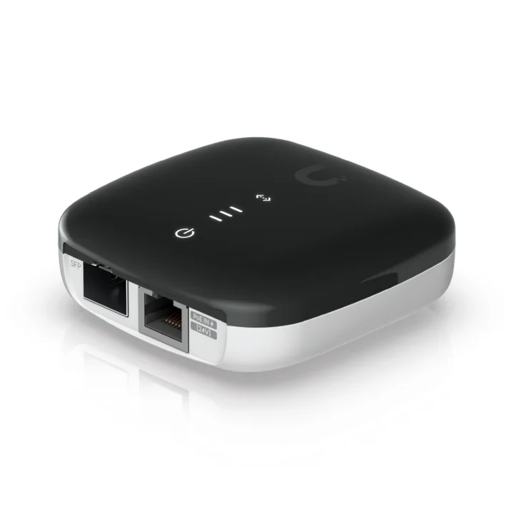 Ubiquiti Media Converter • SFP zu GbE RJ45 • UACC-AE