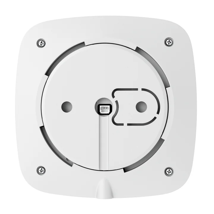 Ajax Alarmanlage Superior HomeSiren Jeweller *weiß*