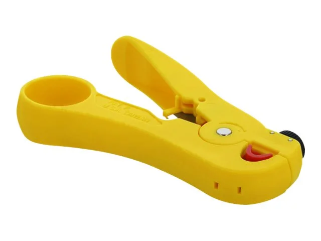 DELOCK Abisolierwerkzeug 3,5-9,0mm