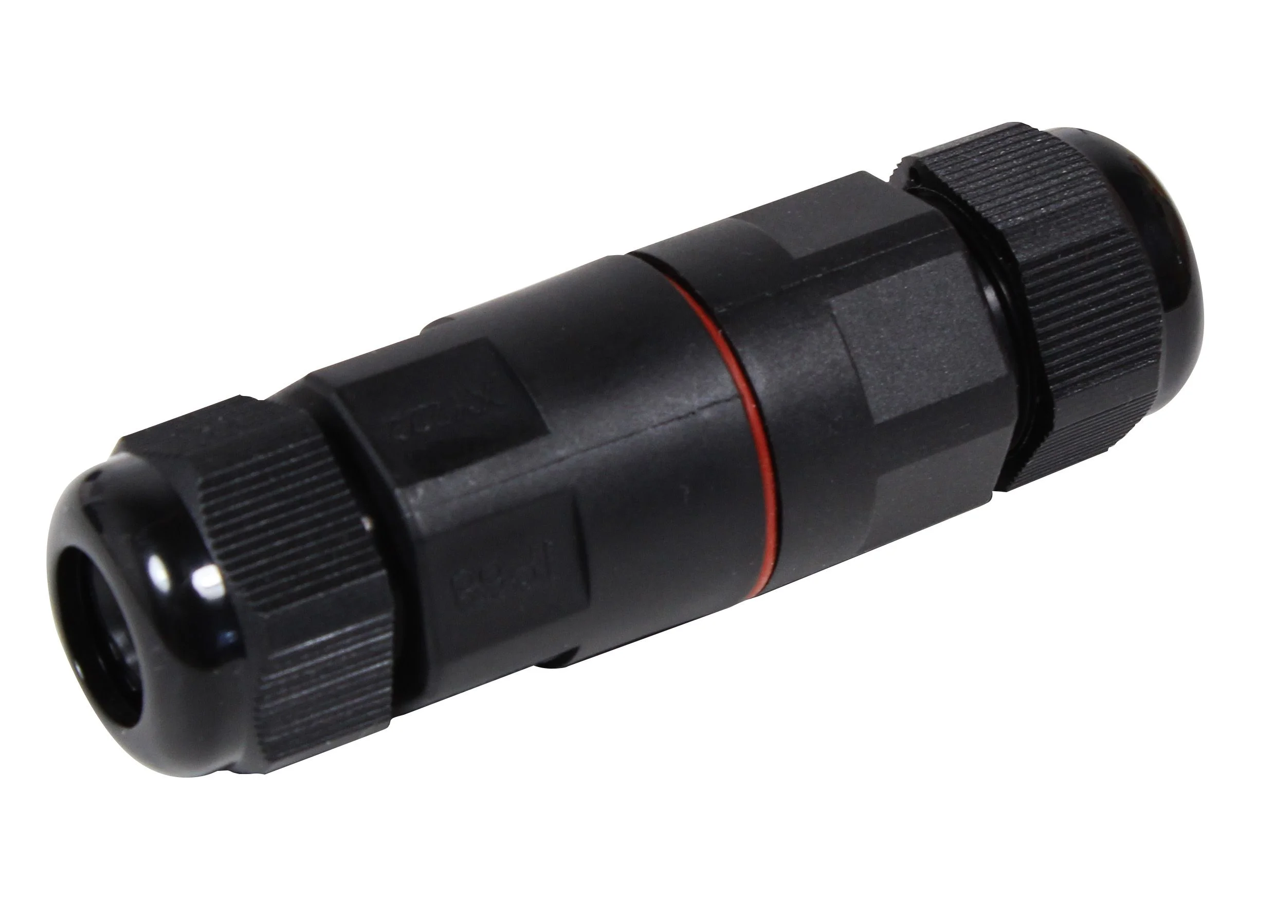 Synergy 21 Outdoor Kabelverbinder IP68 1:1 mit 2fach Klemme