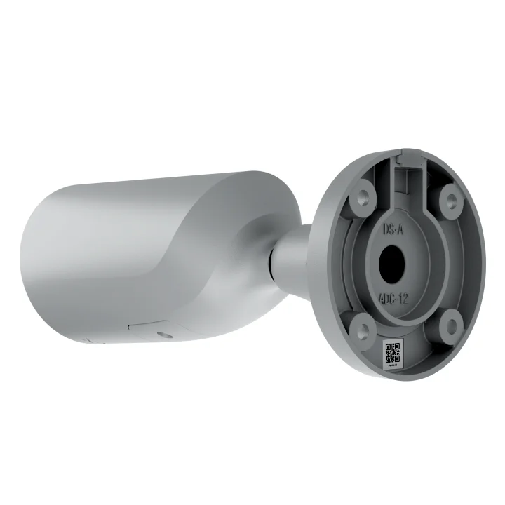 Ajax Netzwerkkamera BulletCam (8 Mp/4 mm) *weiß*