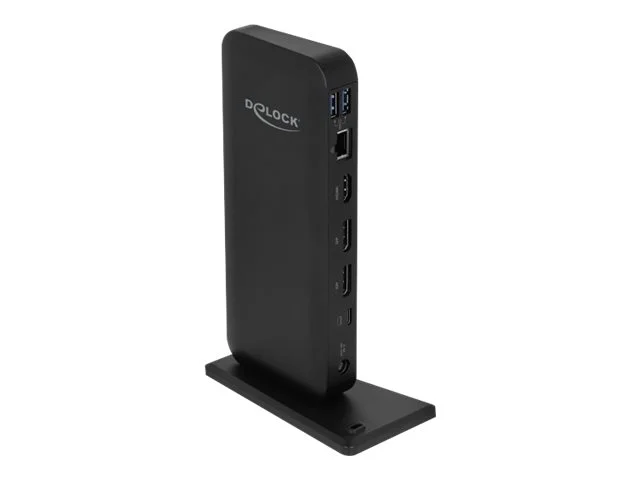 DELOCK USB Type-C DP 1.4 Dockingstation