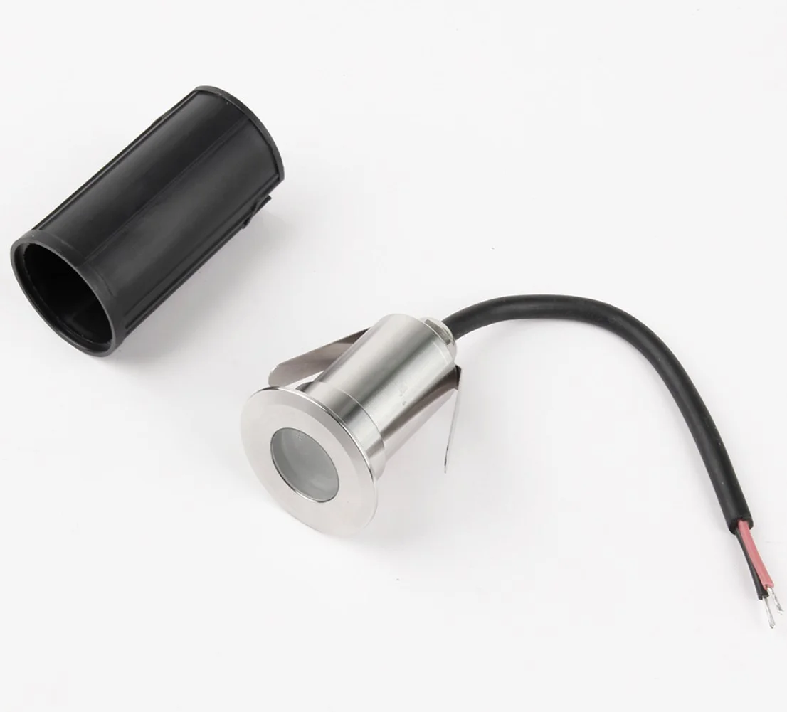 Synergy 21 LED PLC Serie Underground Light 2W RGB-W *Milight/Miboxer*