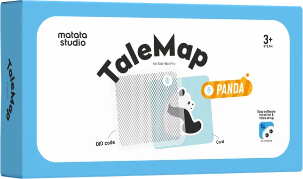 MatataLab MINT Erweiterung " Tale Map"