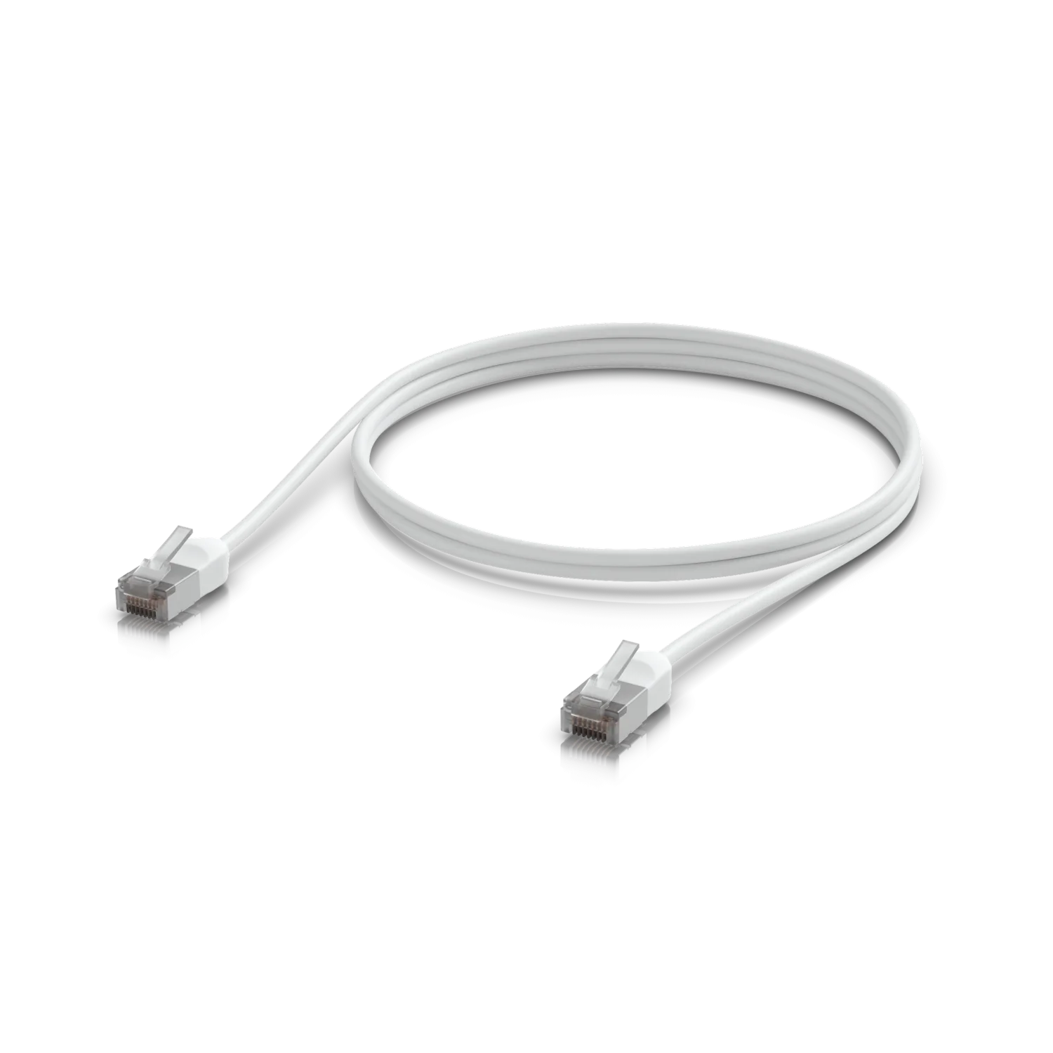 Ubiquiti UniFi Premium Patch Cable Outdoor • 5m • UACC-Cable-Patch-Outdoor-C6A-5M-W