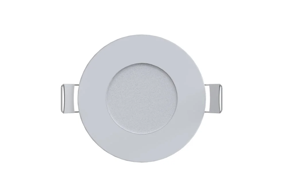 Synergy 21 LED Ultra Slim LED Panel Light V6 3W dual white (CCT) Weiß 24V