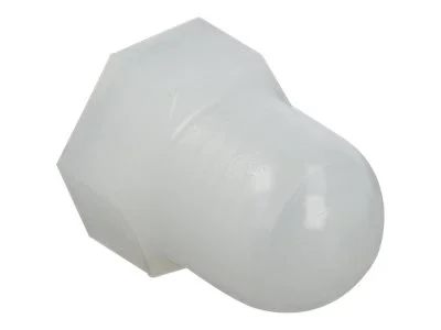 DELOCK Schutzkappe Sechskant Schraube M5