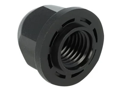 DELOCK Schutzkappe Sechskant SchraubeM12