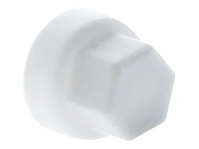 DELOCK Schutzkappe Sechskant Schraube M6