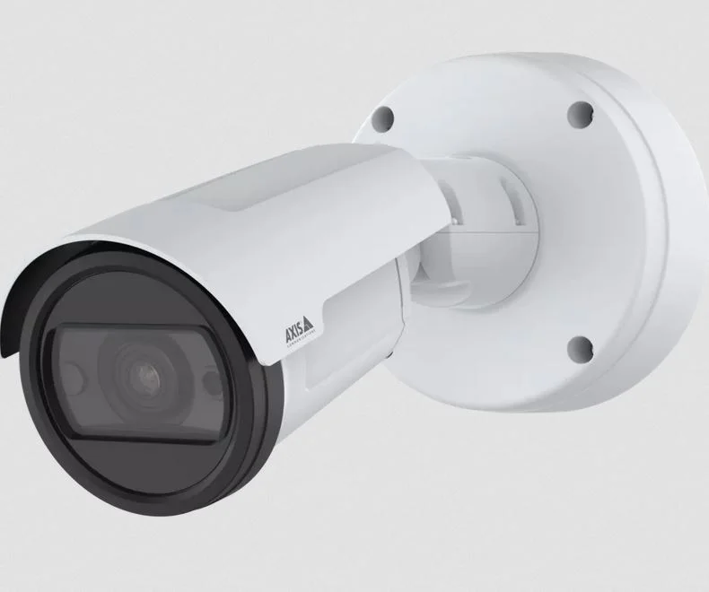 AXIS Netzwerkkamera Bullet P1475-LE 1080p / 2 MP