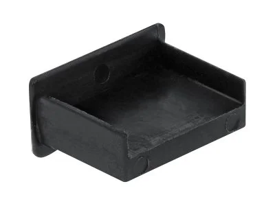 DELOCK Staubschutz fur USB Typ-A Buchse