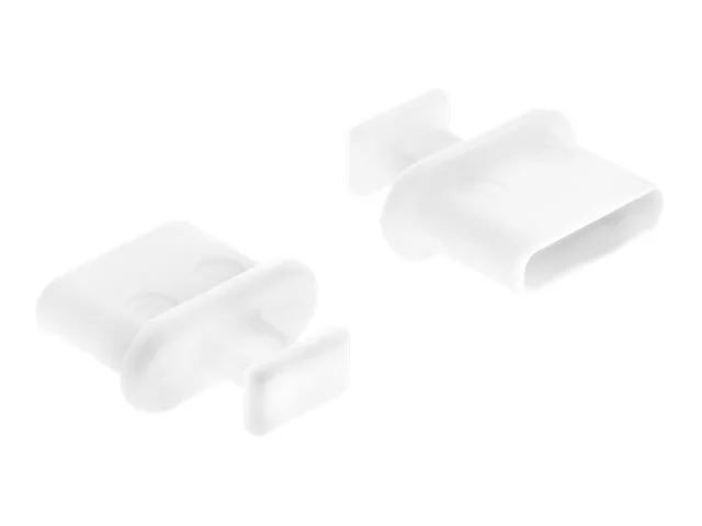 DELOCK Staubschutz fur USB Type-C Buchse