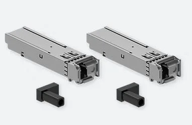Teltonika · Zubehör · SFP · 1.25 Gb/s 20 KM BIDI SFP TRANSCEIVER
