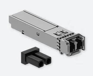 Teltonika · Zubehör · SFP · 1.25 Gb/s SR SFP TX TRANSCEIVER