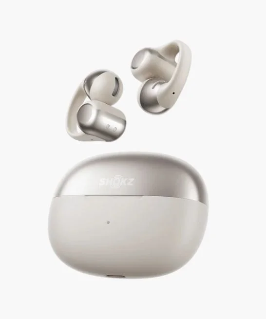 Shokz OpenDots ONE grey