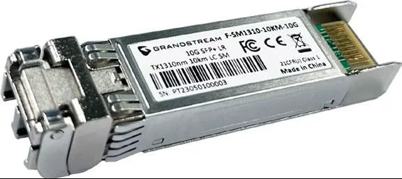 Grandstream F-SM1310-10KM-10G Multimode - SFP/SFP+ -Glasfassermodul